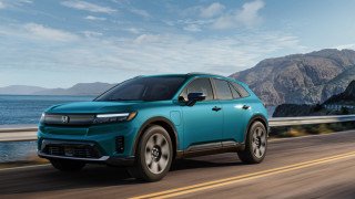 Сравнително ограниченият пробег на електромобилите е едно от основните притеснения