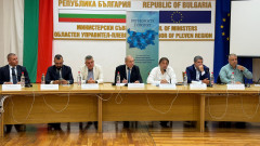 Шишков: Проверяваме къде са „изтичали“ парите във ВиК сектора