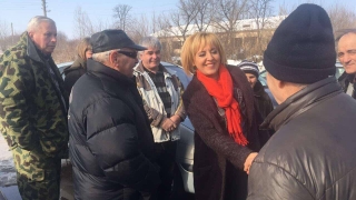 147 имота е изкупил рудник в село Бели бряг, планира още над 50