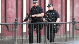 Седми арест за атентата в Манчестър
