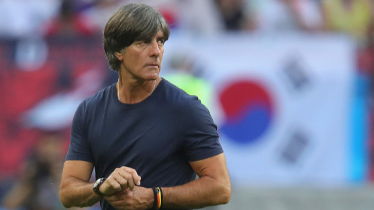 Кадровите проблеми в националния отбор на Германия се задълбочават