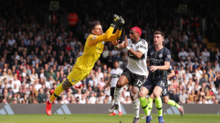 Райън Бабел се завръща в Аякс където започна бляскавата му