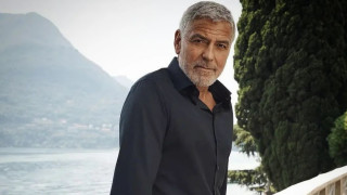Джордж Клуни категорично не продава вилата си на езерото Комо