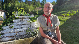 БНТ е основният източник и продуцент на български сериали а