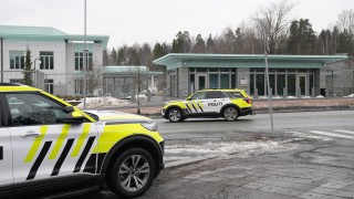 В Норвегия са арестувани трима братя и майка им които