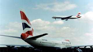 BA, Air France и Lufthansa обвинени в картелно споразумение