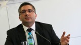 Нанков посочи разминаване в документация и материали за пътя край Своге