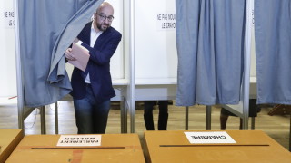 Крайнодесните Нов фламандски алианс на крачка от победата в Белгия