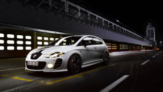 Seat представи най-мощния Leon