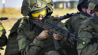 Роднини на руски военнослужещи в далекоизточния Приморски край са подали