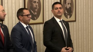 МЕЧ готови за третия мандат и заедно с президента да опредят подходяща дата за предсрочния вот