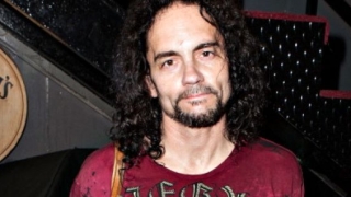 Бившият барабанист на Megadeth Ник Менца почина на концерт