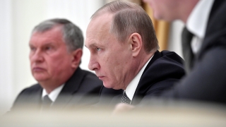 Путин бил информиран за руските шпиони, предавали инфо на ЦРУ