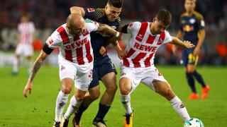 Изключително резултатни продължават да са срещите от първия кръг в