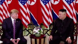  КНДР и Съединени американски щати възобновяват нуклеарните договаряния на 5 октомври 