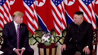 Северна Корея и САЩ се договориха да възобновят ядрените преговори