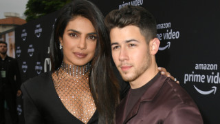 Преди година Ник Джонас и Приянка Чопра вдигнаха не една