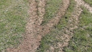 Футболен клуб Урвич Долни Пасарел стана жертва на вандализъм съобщава