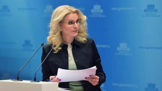 От 22 юни Кремъл планира да възобнови полетите с Турция