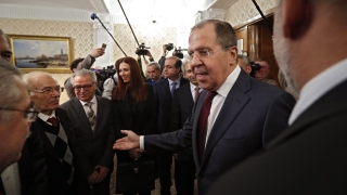 Мирните преговори за Сирия отложени за края на февруари