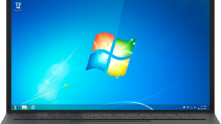 Най популярната оперативна система в света остава Windows 7 И освен