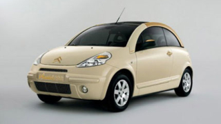 Наоми Кембъл вдъхнови реклама на Citroen