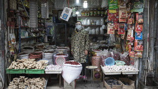 Световната здравна организация СЗО обяви че новият коронавирус COVID 19 има