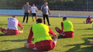 От ФК ЦСКА 1948 стартираха нова инициатива Ето какво гласи