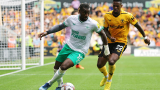 Уулвърхамптън уволни мениджъра на тима Бруно Лаже съобщават английските медии През