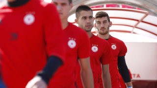 Черно море може да върне в състава си вратаря Георги