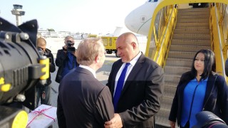 Категорично се справихме с европредседателството и то доста успешно Това