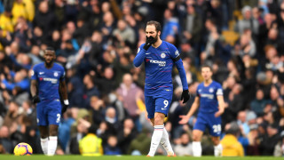 ФИФА нанесе тежък удар по Челси налагайки трансферно ембарго на