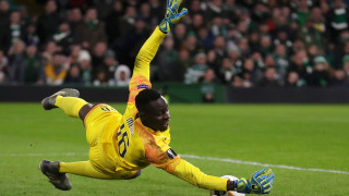 Английският Челси е много близо до привличането на френския вратар