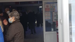 Гласуването на българите в чужбина предизвика сериозен интерес Така и