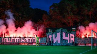 Над 5000 фенове на Черно море се очаква да подкрепят