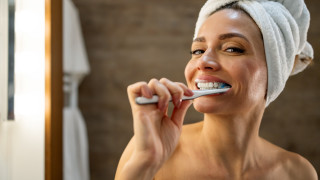 Денталните хигиенисти знаят някои други неща за поддържането на здрави зъби