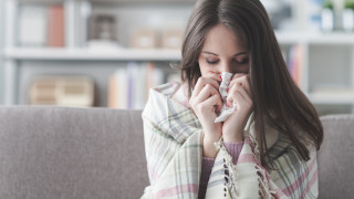 Отменя се грипната епидемия в Шуменско Това съобщиха от Регионалната