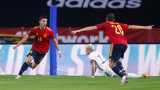  Испания - Германия в мач от група Е на Мондиал 2022 