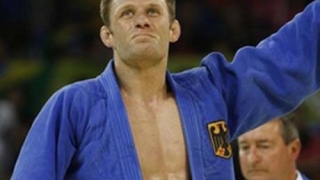 Германецът Оле Бишоф стана олимпийски шампион по джудо