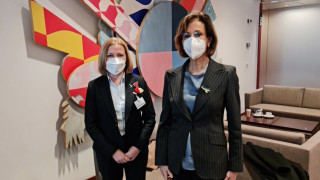 Министрите на правосъдието на Европейския съюз ЕС приеха днес Заключения