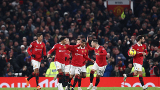 Манчестър Юнайтед приема Бетис в първи осминафинален сблъсък от турнира