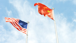 Страхът на американските компании в Китай се засилва 