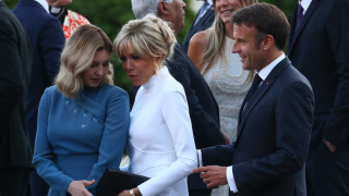 Тази седмица в столицата на Литва Вилнюс се провежда традиционната