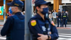 Нападателят от метрото в Тайпе планирал атаката повече от година