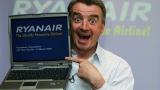 Шефът на Ryanair: Самолетните билети ще поевтинеят с 15% покрай "Брекзит"