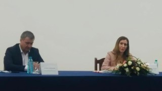 Ангелкова: Германците могат да ползват балнеолечебниците ни с техните здравни каси