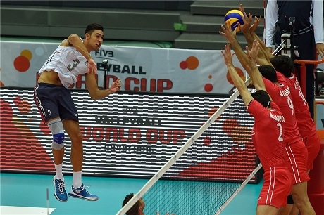 САЩ и Полша продължават без грешка