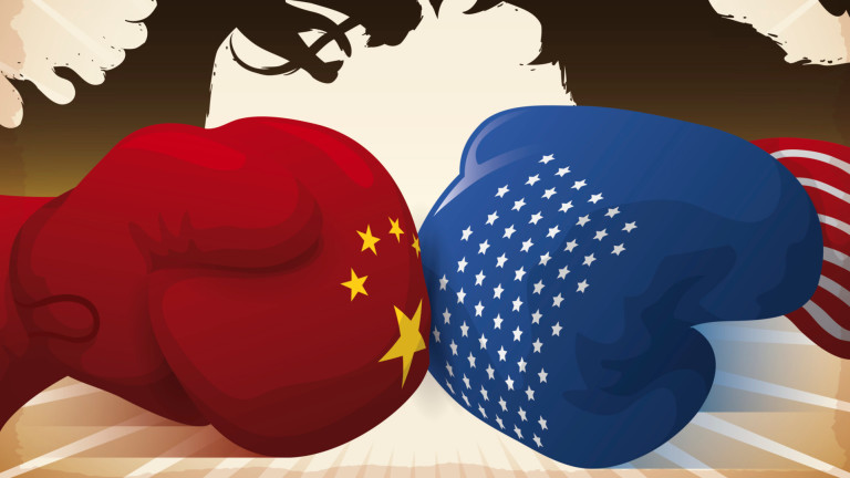 САЩ и очакваната инвазия на Китай в Тайван