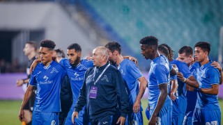 Футболистите на Левски ще получат ваканция след дербито с ЦСКА