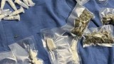 Столични полицаи заловиха двама наркодилъри